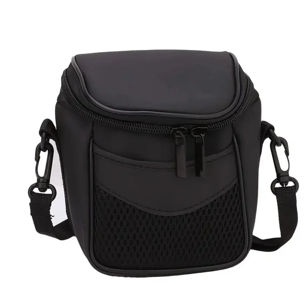 Padded Camera Bag Adjustable Shoulder Strap for Photography Gear and Accessories